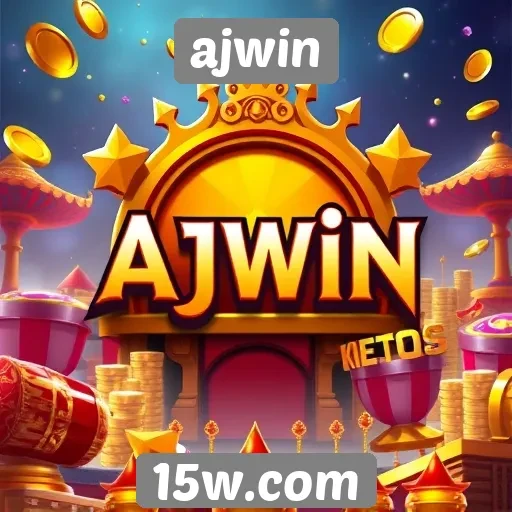 jogos de cassino no ajwin atraem novos usuários