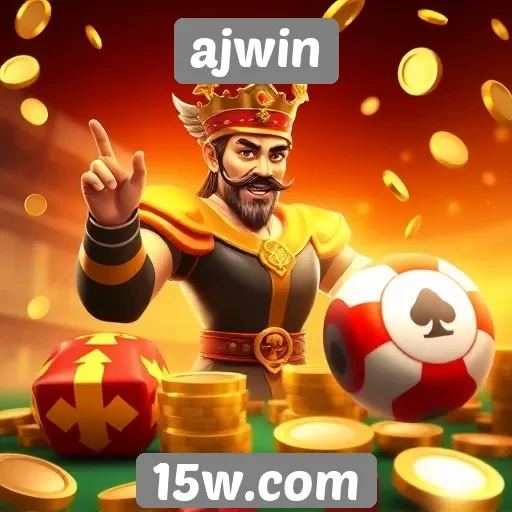 ajwin oferece novas opções de jogos de cassino