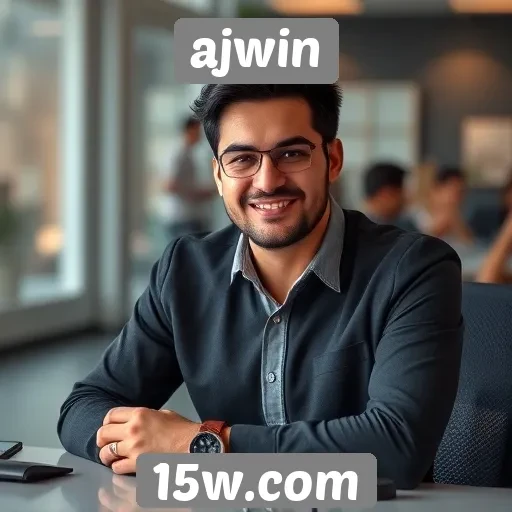 plano de expansão do ajwin inclui novos mercados