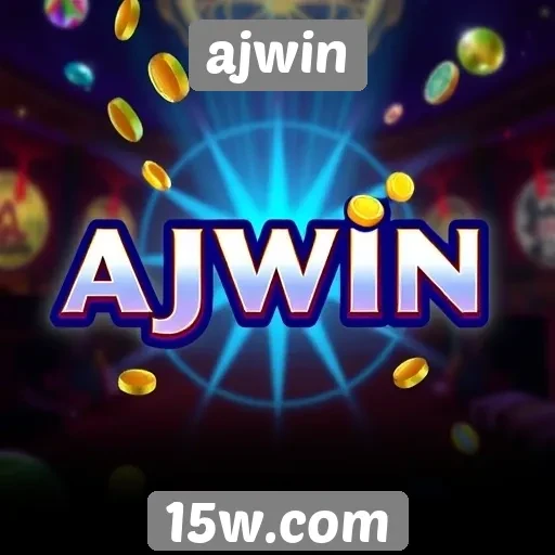 ajwin oferece novos jogos de cassino online