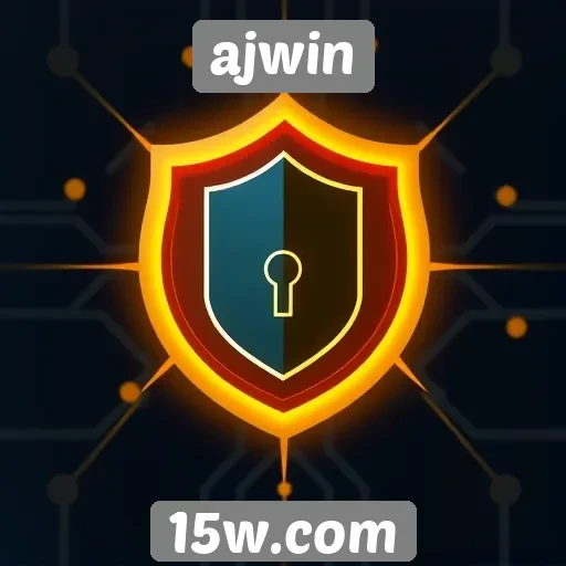 Plataforma Ajwin destaca recursos de segurança e proteção ao usuário