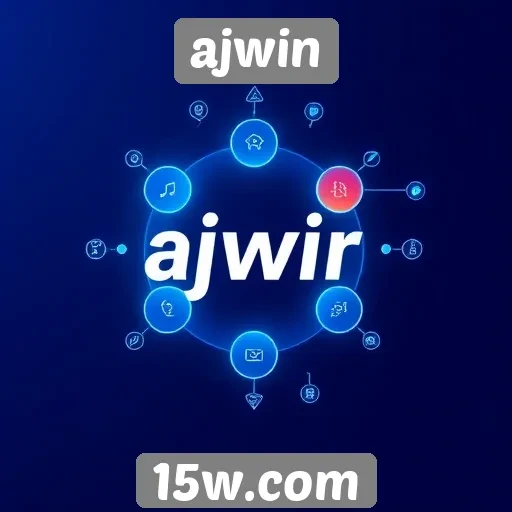 novas funcionalidades do ajwin aprimoram a experiência do usuário
