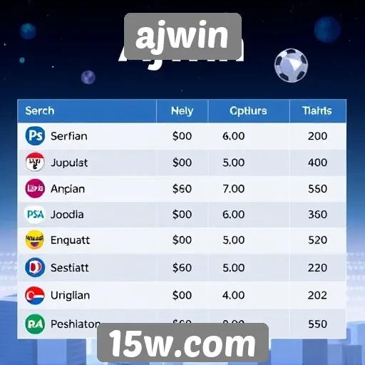 tendências de jogos no ajwin para o futuro próximo