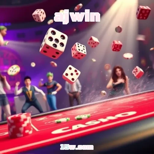 ajwin: Entretenimento e Amizade nos Melhores Jogos de Festa!