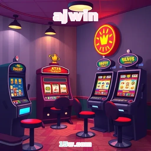 ajwin: A Roleta que Revoluciona o Jogo no Brasil