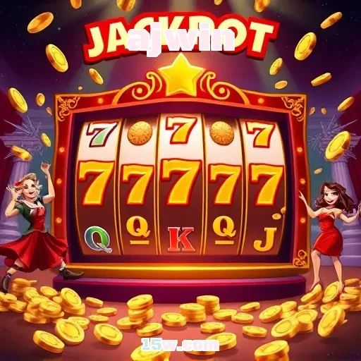 ajwin: Explore uma Nova Dimensão nos Jogos de RPG Brasileiros