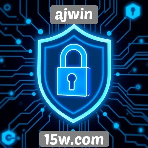 tecnologia de segurança em transações financeiras no ajwin