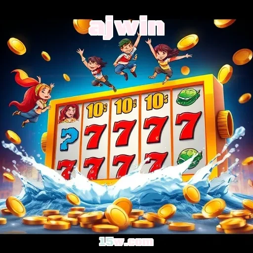 ajwin: A Revolução das Apostas Esportivas no Brasil