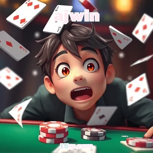 ajwin: Descubra os Melhores Jogos de Mesa para Aumentar sua Diversão!